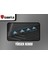 Renault Clio 2 1998-2004 Arası Uyumlu Araca Özel 4d Havuzlu Oto Paspas Takımı 3