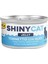Elit Gimcat Shinycat Jelly Ançüezli ve Ton Balıklı Kedi Konservesi 70GR 1