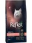 Elit Reflex Plus Hairball Somonlu Yetişkin Kedi Maması 15KG 2