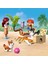 Bfs LEGO Friends Sörfçü Köpekler ve Scooter Macerası 42641 2