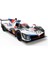 Bfs Rastar R/c 1:14 Bmw M Hybrid V8 3