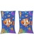 Bfs KZLD-47028-T Kolluk 25X15CM Nemo Balık 72 1