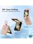 Samsung Galaxy Z Flip 7 Kılıf Ring Fall Magsafe Titanyum 8