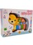 Bfs 776-48 Piyanolu Eğitici Ayıcık 2