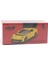 Bfs Mini Gt 1/64 Bbr Ferrari 812 Competizione Giallo Modena 2