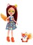 Bfs FRH40 Enchantimals Winsley Wolf ve Trooper 2