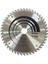 Bfs Bosch Optiline Wood 235X2,8X30/25 mm 48 Diş Testere 1