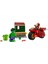 Bfs LEGO Marvel Motosikletli Iron Man ve Hulk 76287 1