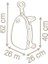 Bfs 7600220374 Baby Nurse Çocuk Odası Valizi 3 In 1 -Smoby 4