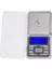 Bfs Dijital Hassas Elektronik Cep Terazi Tartı 500 gr 001 gr Hassasiyet 5