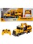 Bfs 5093 Sun-Rst-Rc Iş Makinesi 1 12 Inşaat Ff Ses Işık 3 7V USB 2 4 Ghz 1