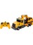 Bfs 5093 Sun-Rst-Rc Iş Makinesi 1 12 Inşaat Ff Ses Işık 3 7V USB 2 4 Ghz 2