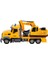 Bfs 5093 Sun-Rst-Rc Iş Makinesi 1 12 Inşaat Ff Ses Işık 3 7V USB 2 4 Ghz 5