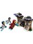 Bfs LEGO Marvel Iron Man ve Iron Ordusu, Hydra Soldier’a Karşı 76288 1