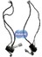 Philips XU2000/22 Çarpışma Sensörü 1