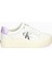 Flatform Lace Up Sneakers 1