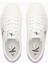 Flatform Lace Up Sneakers 6