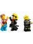 Bfs LEGO 4x4 Kurtarma Botlu Itfaiye Kamyonu 4