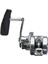 Retaliate Lever Drag Jig Olta Makinesi STANDART-10LH - Sol 4