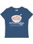 Dreams Baskılı Baby Tee Crop Top 1