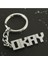 Ds-Derin Okay Isimli Anahtarlık- 2
