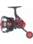 Bando Fury Spin Olta Makinesi STANDART-3000 5