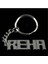 Ds-Derin Reha Isimli Anahtarlık- 2