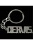Ds-Derin Derviş Isimli Anahtarlık- 2