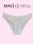 Desenli Bikini 5'li Set 2