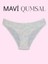Desenli Bikini 5'li Set 3