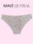 Desenli Bikini 5'li Set 5