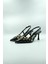 Zımbalı Stiletto 1