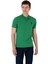 Erkek Slim Fit Polo Yaka Basic Tişört 1