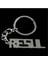Ds-Derin Resul Isimli Anahtarlık- 2
