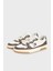 Tommy Jeans Logolu Deri Sneaker Ayakkabı Erkek Ayakkabı EM0EM01443 0lı 2