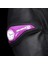 JK153W Purple 4 Mevsim Kadın Deri Mont 5