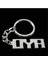 Ds-Derin Oya Isimli Anahtarlık- 1
