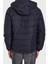 Monogram Logolu Relaxed Fit Kapüşonlu Suya Dayanıklı Mont M5BL0BW2322 Erkek Mont M5BL0B W2322 Fbdb 3