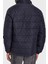 Monogram Logolu Relaxed Fit Kapüşonlu Suya Dayanıklı Mont M5BL0BW2322 Erkek Mont M5BL0B W2322 Fbdb 4