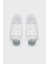 Delove2 Taş Detaylı Logolu Sneaker Ayakkabı FLTDL2LEA12 Bayan Ayakkabı Fltdl2 LEA12 Whıte 3