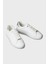 Logolu Deri Sneaker Ayakkabı HW0HW026780LC Bayan Ayakkabı HW0HW02678 0lc 2