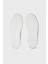 Logolu Deri Sneaker Ayakkabı HW0HW026780LC Bayan Ayakkabı HW0HW02678 0lc 6