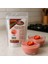 Kepez Ekmek Elisa Glutensiz Çilekli Puding 100 Gram 2