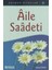Aile Saadeti 1