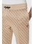 Korbin Jakarlı Logo Baskılı Pamuklu Regular Fit Jogger Pantolon Z2BB05K7122 Erkek Pantolon Z2BB05 K7122 P13W 4