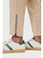 Korbin Jakarlı Logo Baskılı Pamuklu Regular Fit Jogger Pantolon Z2BB05K7122 Erkek Pantolon Z2BB05 K7122 P13W 5