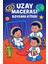 3-6 Yaş Boyama Kitabı Seti (3 Kitap) – Minik Patiler, Uzay Macerası, Macera Peşindeki Kahramanlar 2