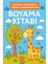 3-6 Yaş Boyama Kitabı Seti (3 Kitap) – Minik Patiler, Uzay Macerası, Macera Peşindeki Kahramanlar 4