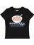 Dreams Baskılı Baby Tee Crop Top 1