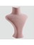 Ds-Derin 23 cm Manken Anfora Kumaş-Açık Pembe 1